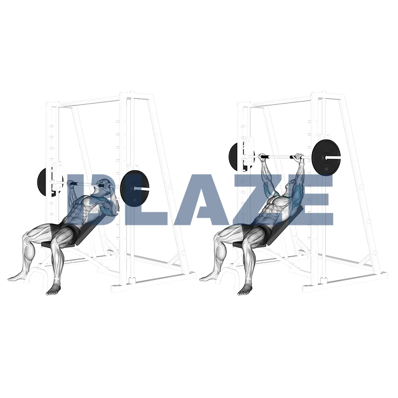 Wyciskanie na maszynie Smitha (na skosie)