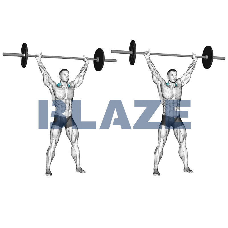 Szrug z gryfem nad głową