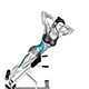 Hyperextension en torsion